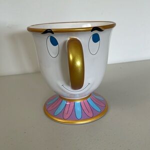 Disney Chip Tea Cup